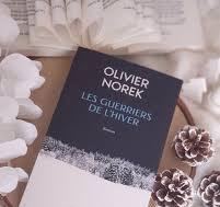 LES GUERRIERS DE L'HIVER